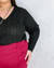 Blusa Plus Size Jasmim - Absolut Plus Size Moda Feminina