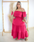 Imagem do Vestido Plus Size Clarissa