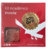 Kit de Brocas Dentística Pitágoras Linhares
