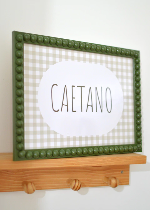 Quadro Bubbles - Modelo 3 - comprar online
