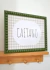 Quadro Bubbles - Modelo 3 - comprar online