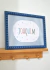 Quadro Bubbles - Modelo 2 - comprar online