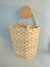 Cesta de Palha - comprar online