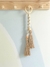 Adorno macramê tassel - comprar online