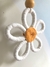 Cordão Macramê Margarida - comprar online