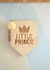 Plaquinha Little Prince na internet
