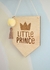 Plaquinha Little Prince - Mâmels