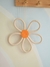 Duo macramê margaridas - comprar online