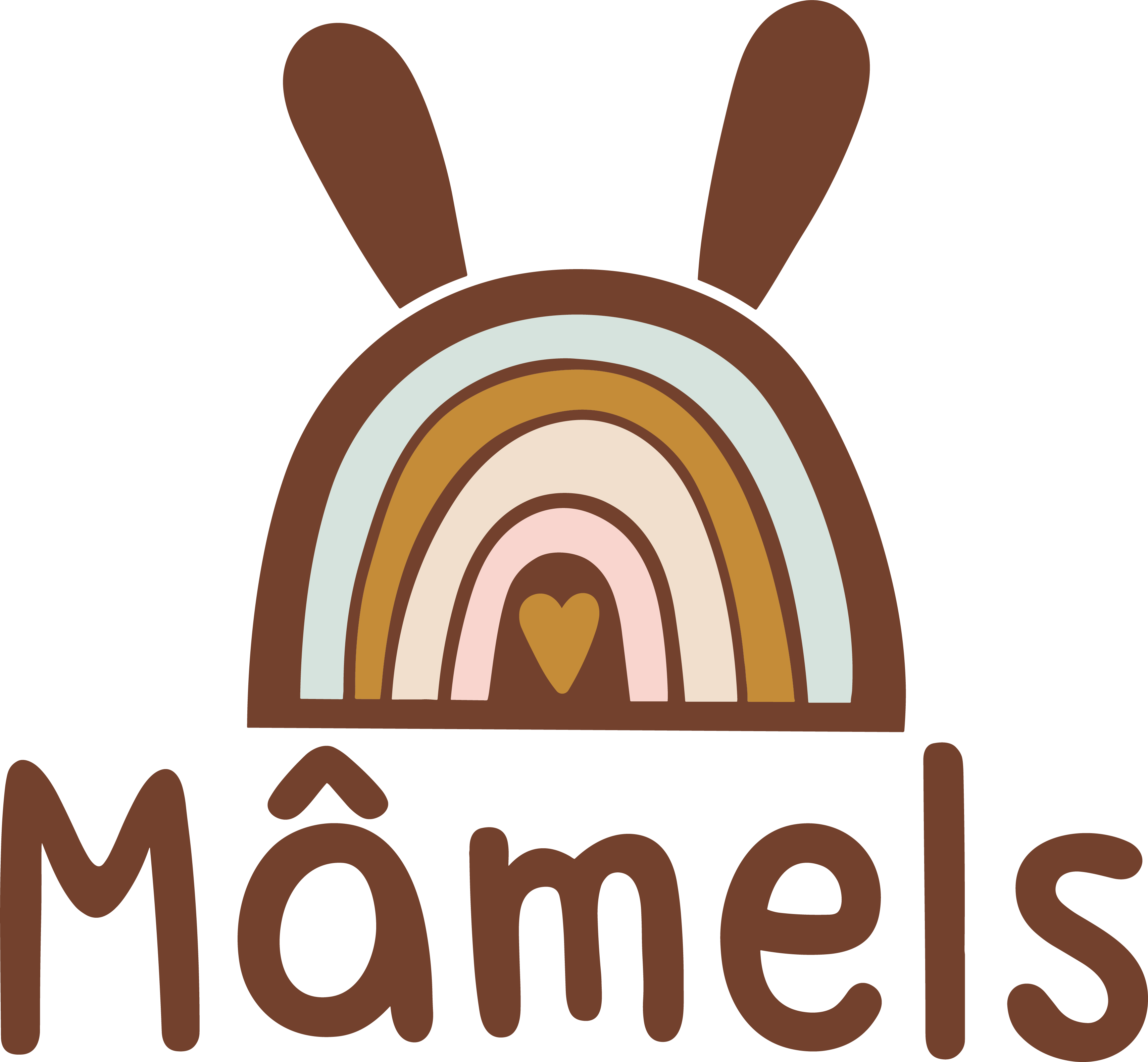 Mâmels
