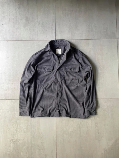 CAMISACO CORDEROY - comprar online