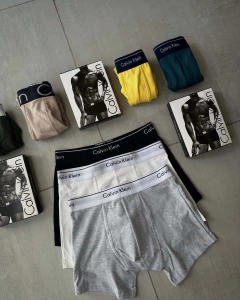 BOXERS CK - Wonder