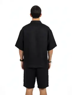 CHOMBA DE LINO IMPORTADA jr175 - comprar online