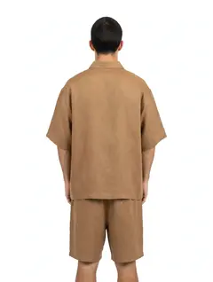 CHOMBA DE LINO IMPORTADA jr175 - comprar online