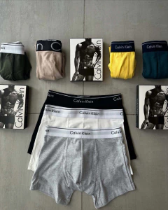 BOXERS CK en internet