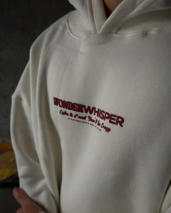 BUZO HEART - tienda online