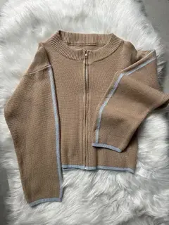 CAMPERA LIZ en internet