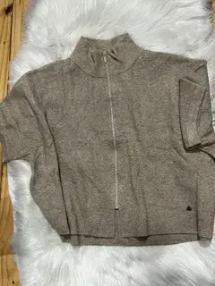 CAMPERA JAYDEN - Wonder