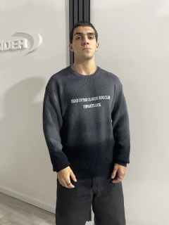 SWEATER LUCK - comprar online