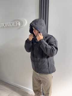CAMPERA MEGAPUFFER GIANFRANK 2338
