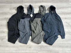 CONJUNTO DEPORTIVO POLAR PANAL - comprar online