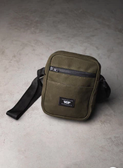 MINIBAG VCP VERDE - comprar online