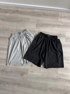 BERMUDA DE ALGODON WONDER LISA - tienda online
