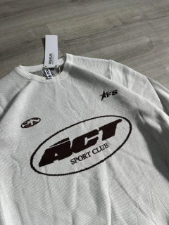 SWEATER SPORT CLUB 502 - comprar online
