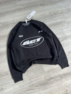 SWEATER SPORT CLUB 502 - Wonder