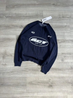 SWEATER SPORT CLUB 502