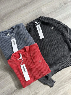 Imagen de SWEATER SHEET 019
