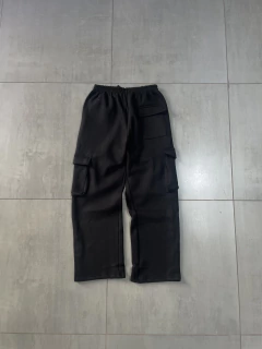 JOGGING BAGGY CARGO