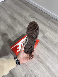 Imagen de ZAPATILLAS DUNK CHOCOLATE T.39