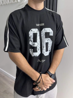 REMERA MICROPANAL EAST SIDE - comprar online
