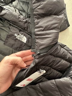 CAMPERA INFLABLE CLASICA