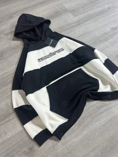 BUZO WONDER CO CAMPUS - comprar online