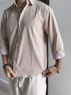 CAMISA DOLCE MANGAS LARGAS - tienda online