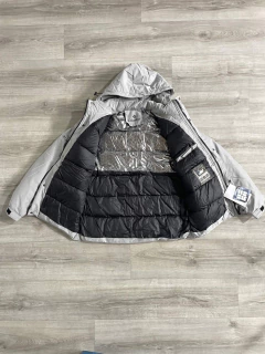 CAMPERA EVEREST w1083 - tienda online