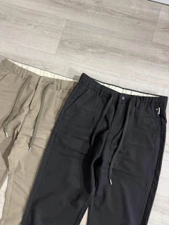 PANTALON SASTRERO IMPORTADO 5090 - tienda online