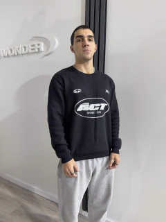 SWEATER SPORT CLUB 502 - tienda online