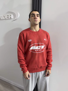 SWEATER SPORT CLUB 502 en internet