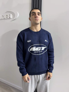 SWEATER SPORT CLUB 502