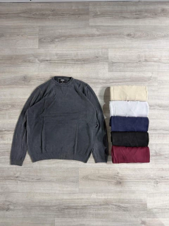 SWEATER WONDER PLAIN en internet