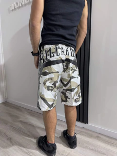 BOARDSHORT CAMO DESERT