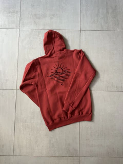 Imagen de BUZO FRISA SUNRISE