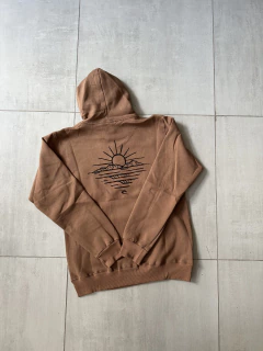 BUZO FRISA SUNRISE - tienda online