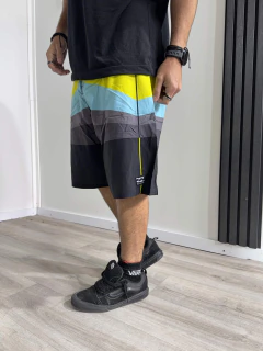 BOARDSHORT BILLA LEMON
