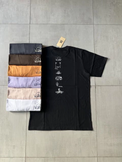 REMERA SUNRISE V2 - comprar online