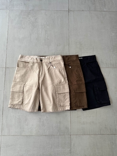 BERMUDA CARGO REGULAR