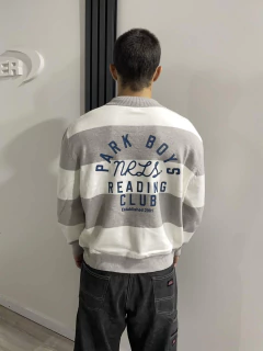 SWEATER LAIDBACK - Wonder