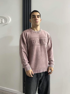 Imagen de SWEATER PREMIUM WASHED